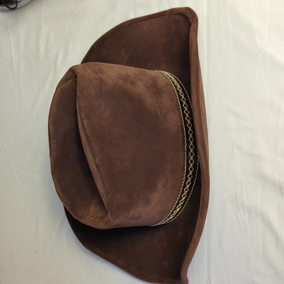 Bailey Cowboy Hat, Bailey U-Rollit Cowboy Hat